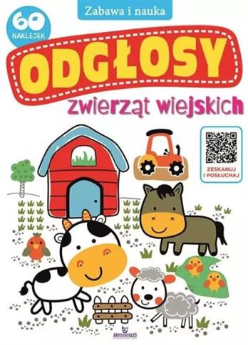 ODGŁOSY ZWIERZĄT WIEJSKICH