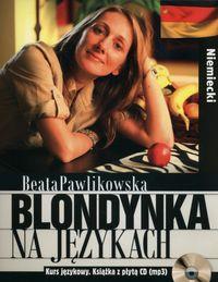 DF BLONDYNKA NA JĘZYKACH NIEMIECKI (2016)