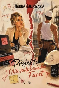 Projekt (Nie)odpowiedni facet