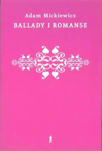 BALLADY I ROMANSE