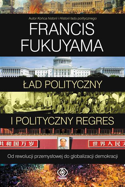 ŁAD POLITYCZNY I POLITYCZNY REGRES
