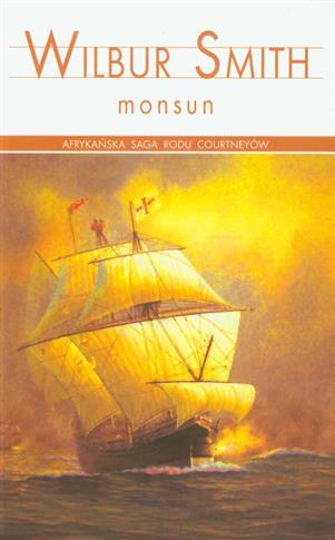 Monsun W.Smith pocekt