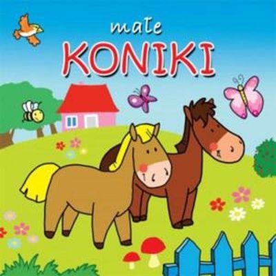 MAŁE KONIKI