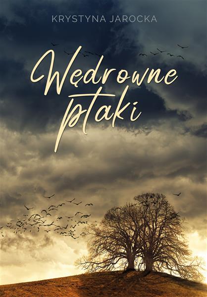 WĘDROWNE PTAKI