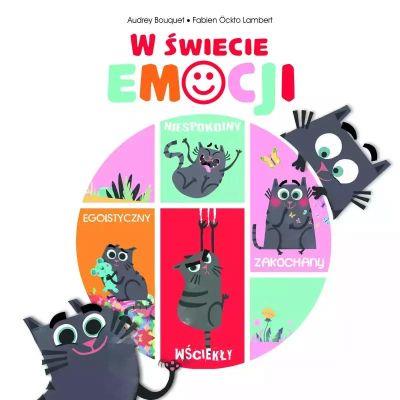 W ŚWIECIE EMOCJI