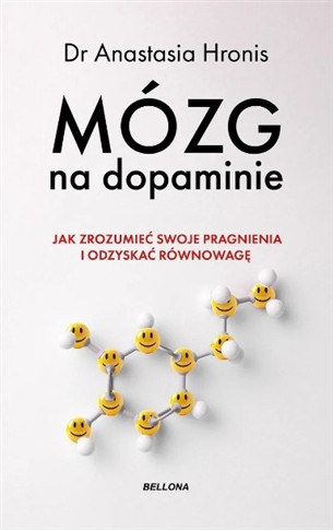 MÓZG NA DOPAMINIE WYDANIE SPECJALNE