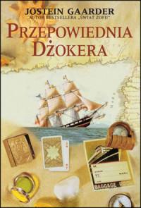 PRZEPOWIEDNIA DŻOKERA