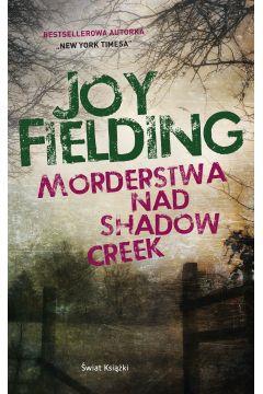 Morderstwa nad Shadow Creek