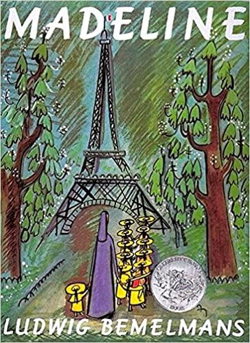 MADELINE