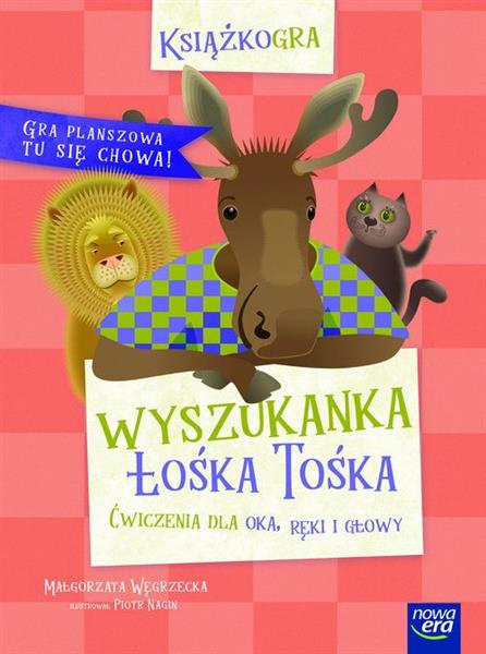 WYSZUKANKA ŁOŚKA TOŚKA