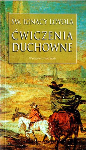 ĆWICZENIA DUCHOWNE