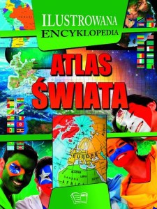 Atlas świata