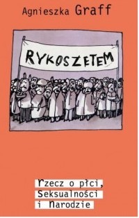 RYKOSZETEM A.GRAFF BR WAB