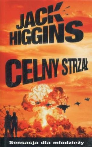 Celny strzał