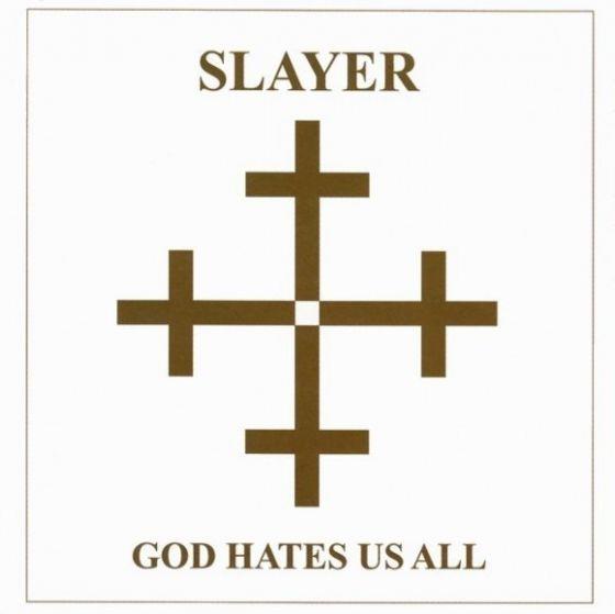 GOD HATES US ALL
