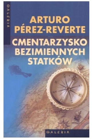 CMENTARZYSKO BEZIMIENNYCH STATKÓW