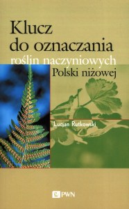 KLUCZ DO OZNACZANIA ROŚLIN NAC