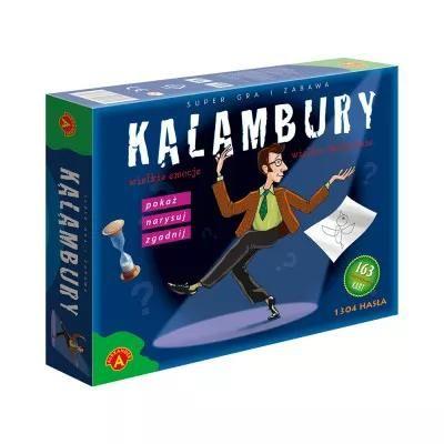 Kalambury Big