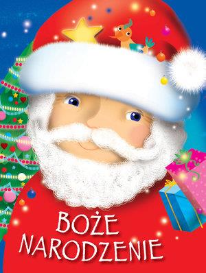 BOŻE NARODZENIE