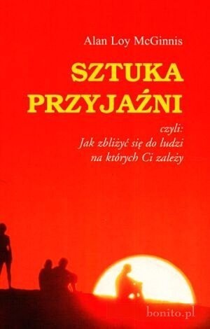 SZTUKA PRZYJAŹNI