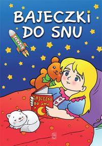 BAJECZKI DO SNU