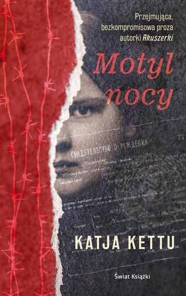 MOTYL NOCY