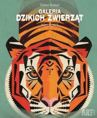 POŁUDNIE GALERIA DZIKICH ZWIERZĄT