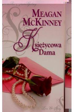 KSIĘŻYCOWA DAMA