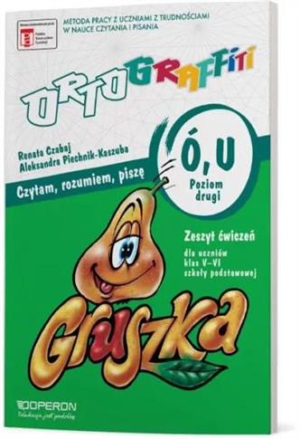 ORTOGRSAFITTI