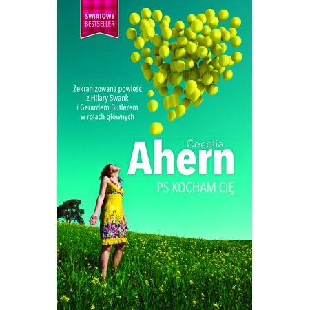 PS KOCHAM CIE