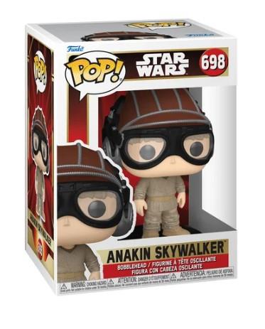 FUNKO POP! STAR WARS, FIGURKA KOLEKCJONERSKA, ANAK