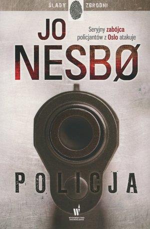 POLICJA