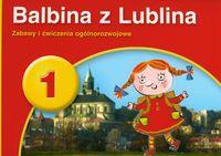 PUS. BALBINA Z LUBLINA. CZĘŚĆ 1