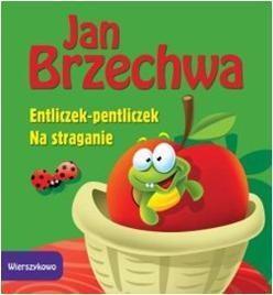 BH WIERSZYKOWO ENTL-PENTL.NA STRAG KART.