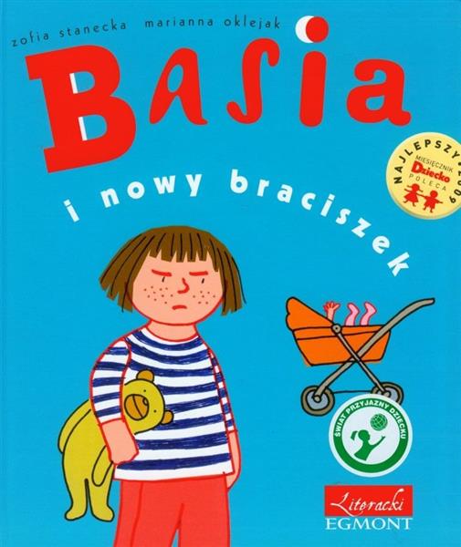 BASIA I NOWY BRACISZEK