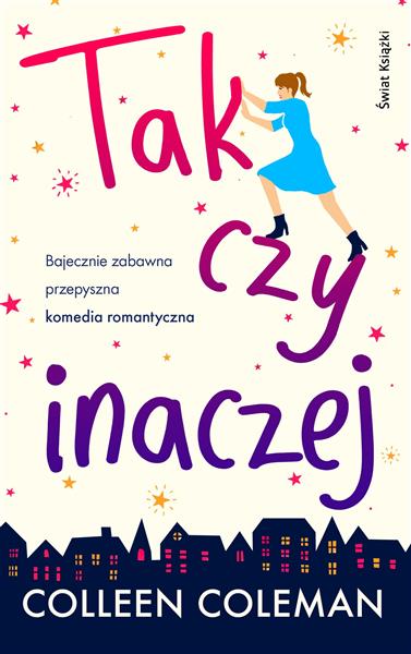 TAK CZY INACZEJ