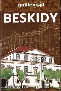 KARTY PAMIĄTKOWE – BESKIDY