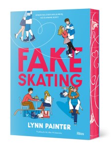 Fake skating