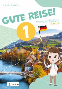 Gute Reise 1 zeszyt ćwiczeń