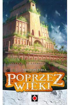 POPRZEZ WIEKI. KRICTIAN CIURLA