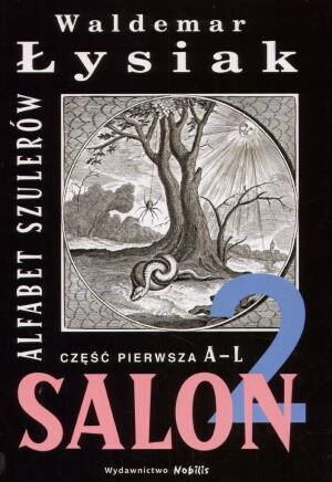 ALFABET SZULERÓW CZĘŚĆ 1 A-L SALON 2