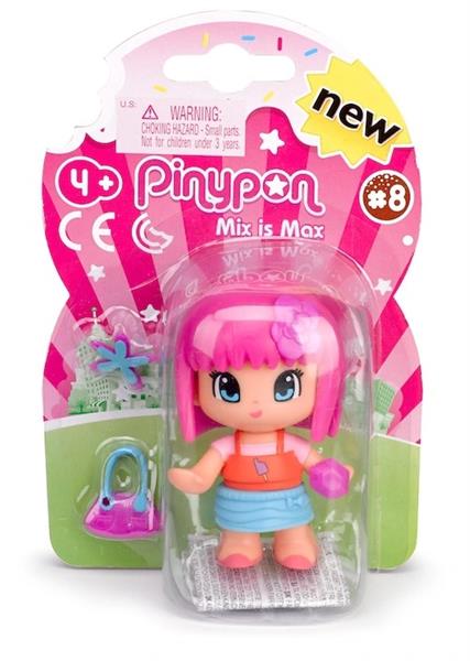 PINYPON FIGURKA