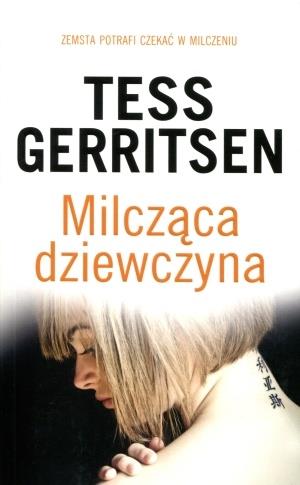 MILCZĄCA DZIEWCZYNA W.2015