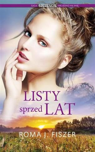 LISTY SPRZED LAT