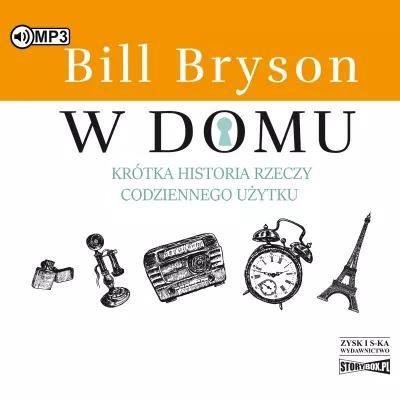CD MP3 W domu. Krótka historia rzeczy codziennego