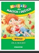 WIERSZE DLA MAMY