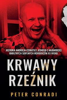 KRWAWY RZEŹNIK