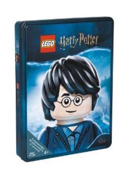 LEGO HARRY POTTER KAEETINA