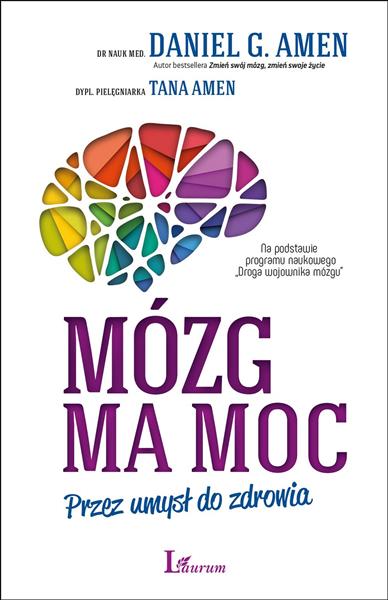 MÓZG MA MOC