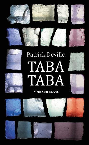 TABA-TABA